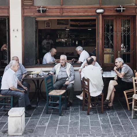 filotimo review|Filotimo. Is It The Key To Surviving The Age Of Loneliness.
